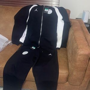 Jordan Paris Sant-Germain